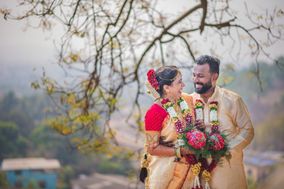 Untold Stories in Pixels by Sahil Iyer