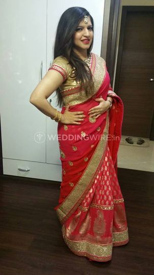 Zamm's -Abids - Makeup Salon - Abids - Weddingwire.in