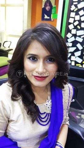 Zamm's -Abids - Makeup Salon - Abids - Weddingwire.in