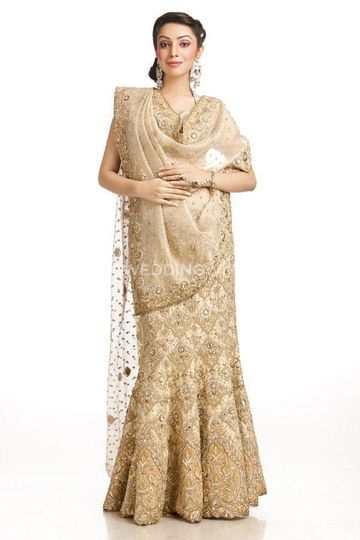 chhabra 555 bridal lehenga with price