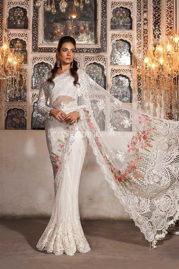 yourlibaas wedding collection