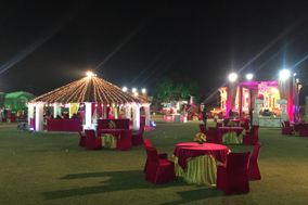 Sunrise The Party Place