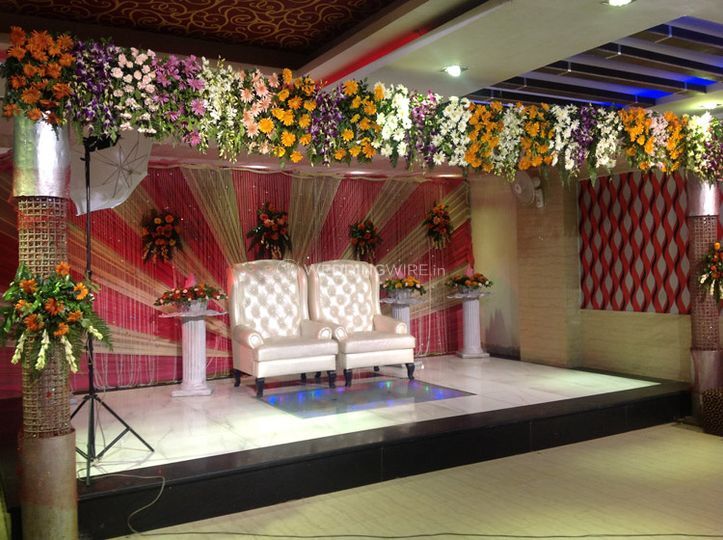 Precious Moments Banquet - Venue - Janakpuri - Uttam Nagar - Weddingwire.in