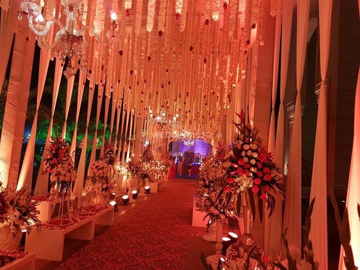 Red Carpet Grand - Venue - Raj Nagar - Weddingwire.in