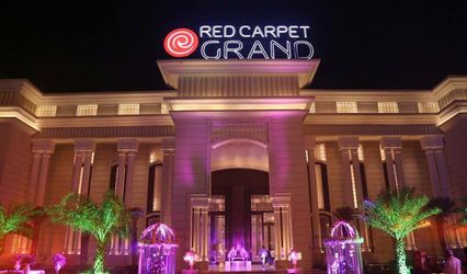 Red Carpet Grand