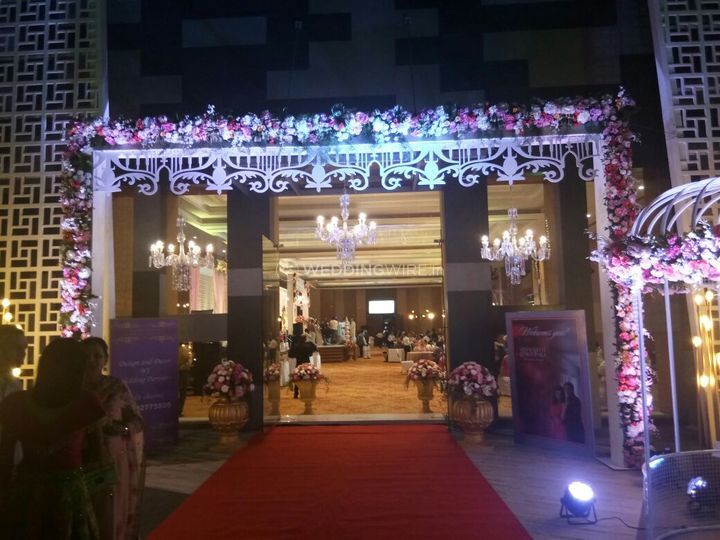 Nesco, Mumbai - Venue - Goregaon West - Weddingwire.in