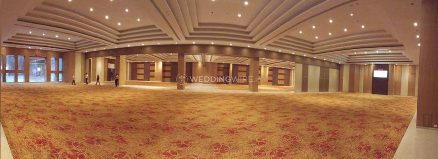 Nesco, Mumbai - Venue - Goregaon West - Weddingwire.in