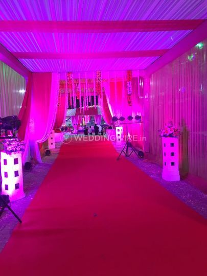 Golden View Resorts Venue Raj Nagar Weddingwire In