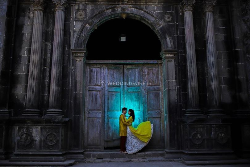 Monish Parmar Photography - Photographer - Borivali - Kandivali - Weddingwire.in