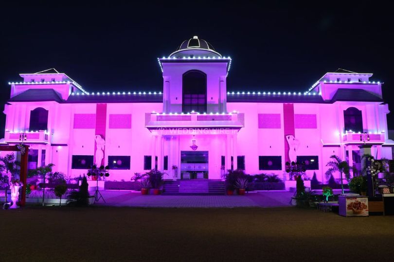 Grand Rishala, Meerut - Venue - Meerut Cantt - Weddingwire.in