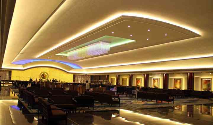 Sterling Resort Ludhiana Venue Pakhowal Road Weddingwire In