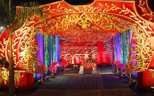 Sterling Resort, Ludhiana - Venue - Pakhowal Road - Weddingwire.in