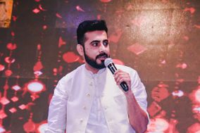 Anchor Sagar Duggal