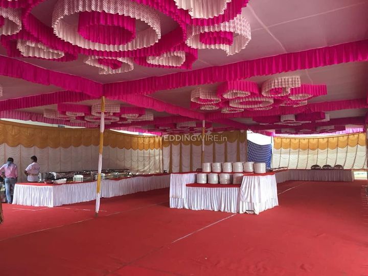 Shubhodaya A/C Convention Hall - Venue - New Hubli - Weddingwire.in