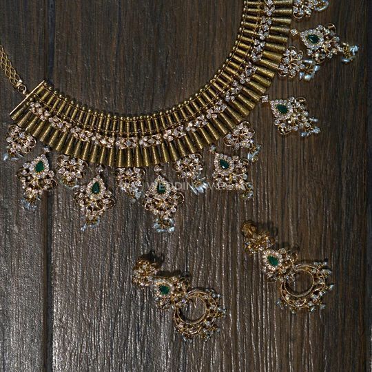 RAJ Diamonds, Bangalore - Jewellery - MG Road - Weddingwire.in