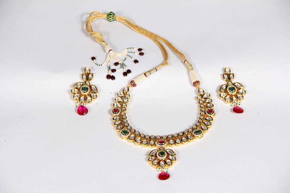 bentex earring