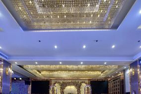 The Grand Horizon Banquet