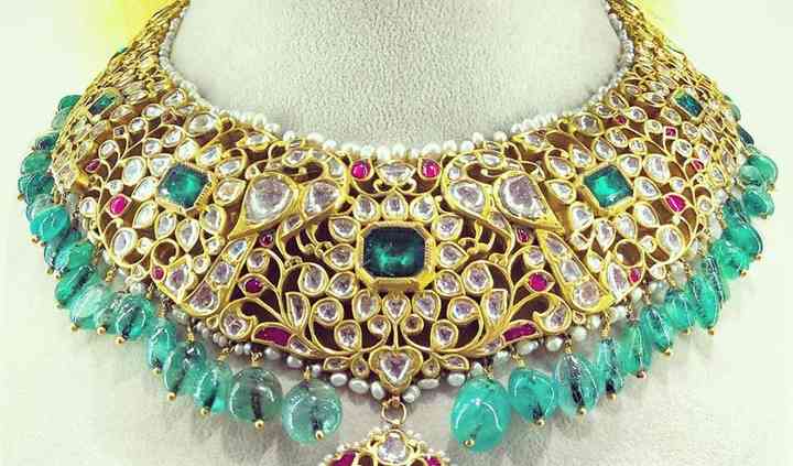 Amrapali Jewellery Apollo Bunder Jewellery Colaba Weddingwire In Amrapali jewels asub aadressil phoolwari cottage, juhu church road, janki kutir, juhu, mumbai, maharashtra 400049, भारत, selle koha laehedal on: amrapali jewellery apollo bunder