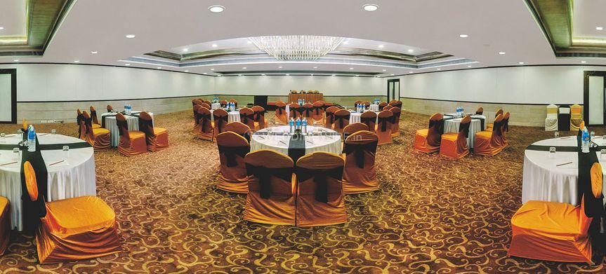 The Fern Residency, Rajkot - Venue - Arya Nagar - Weddingwire.in