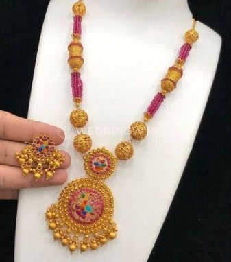 Taras Jewellery 2024 mokomagazine