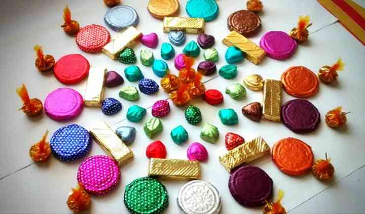 Choco Love