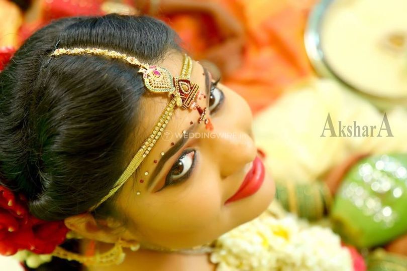 Akshara Photography - Photographer - Bowenpally - Weddingwire.in