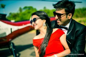 Light & Vision Photography, Kurla, Mumbai