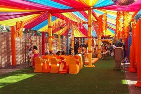 Wedding Venues in Ulhasnagar - Top 100 Marriage/Party Venues Starting