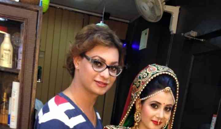 Apurva Makeovers Makeup Artist Preet Vihar Weddingwire In See more of artist apoorva on facebook. apurva makeovers makeup artist