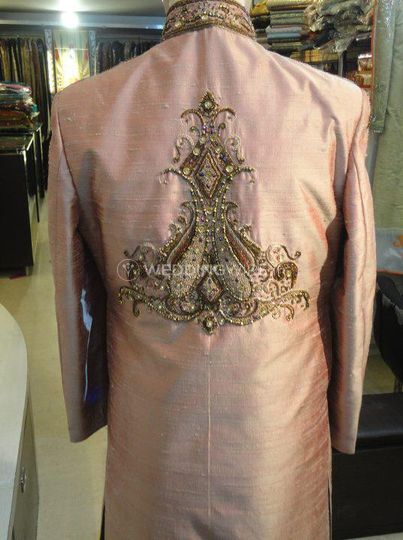 sherwani on rent rohini