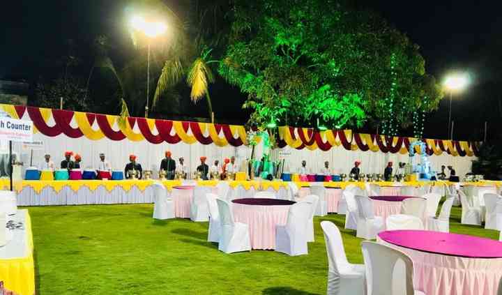 Samarth Caterers Caterer Dadar Weddingwire In