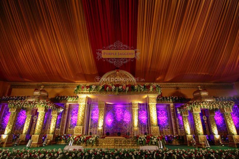 Purple Jaggery Weddings Planner Perambur Weddingwire In