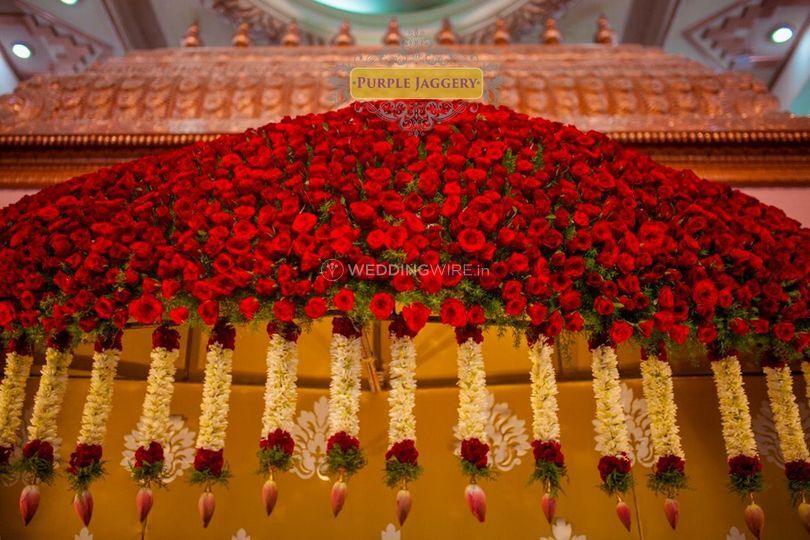 Purple Jaggery Weddings Planner Perambur Weddingwire In