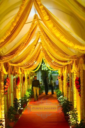 Purple Jaggery Weddings Planner Perambur Weddingwire In