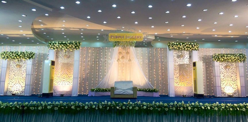 Purple Jaggery Weddings Planner Perambur Weddingwire In