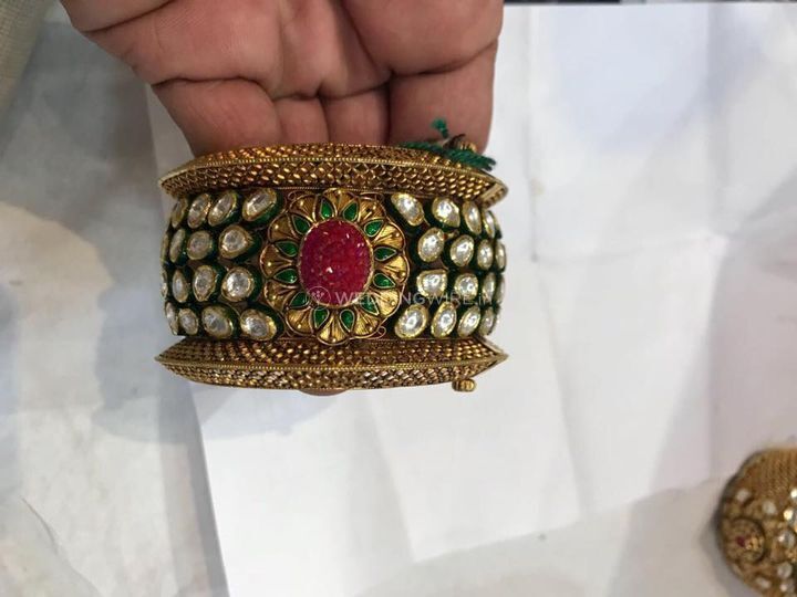 Shri Radhika Jewellers - Jewellery - Shahdara - Weddingwire.in
