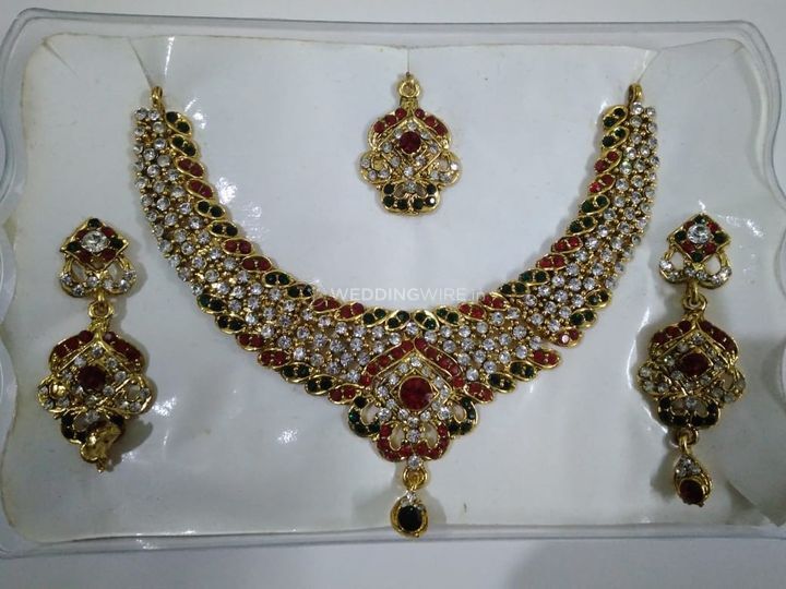 bentex earring