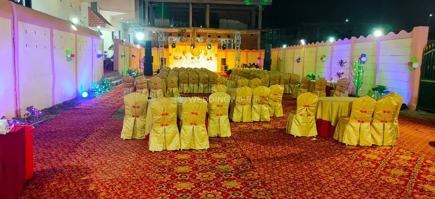 Hotel Anand International Bodhgaya - Venue - Gaya City - Weddingwire.in