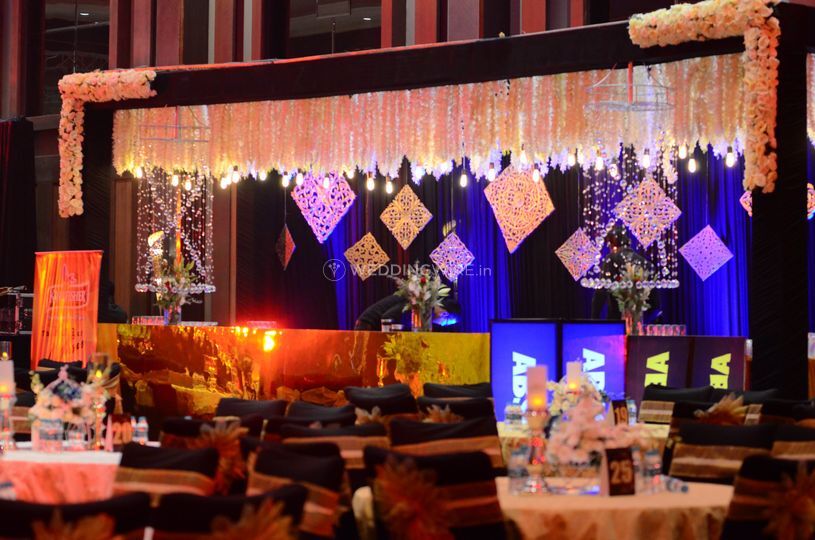 Ramada, Lucknow - Venue - Kanpur Road - Weddingwire.in