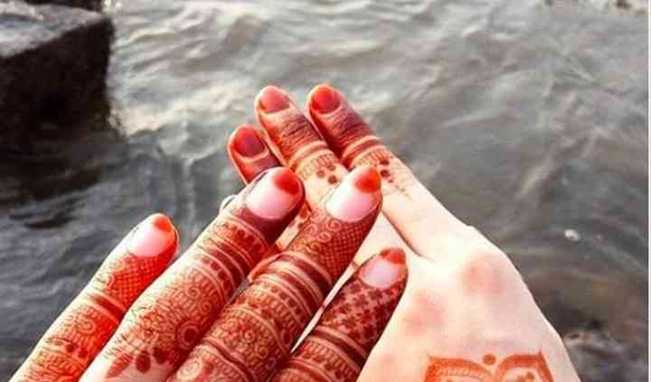 Pallavi Mehndi Art Bhawar Kuan Mehndi Bhawar Kuan Weddingwire In This is the best site for collection of simple mehndi design 2020, arabic mehndi design images, bridal, tattoo, feet & kids simple mehndi designs for beginners. pallavi mehndi art bhawar kuan