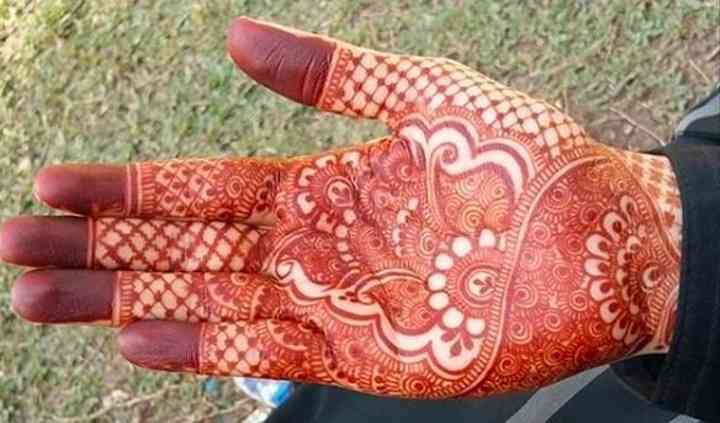 Best Bridal Mehndi Artists In Indore Reviews And Pricing Amazing & stylish mehndi designs for kids 2019, mehndi designs for kids 2019, simple mehndi 50 most beautiful indore mehndi design (indore henna design) that you can apply on your. best bridal mehndi artists in indore