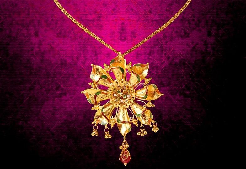 Chemmanur International Jewellers, Ernakulam - Jewellery - Ernakulam 
