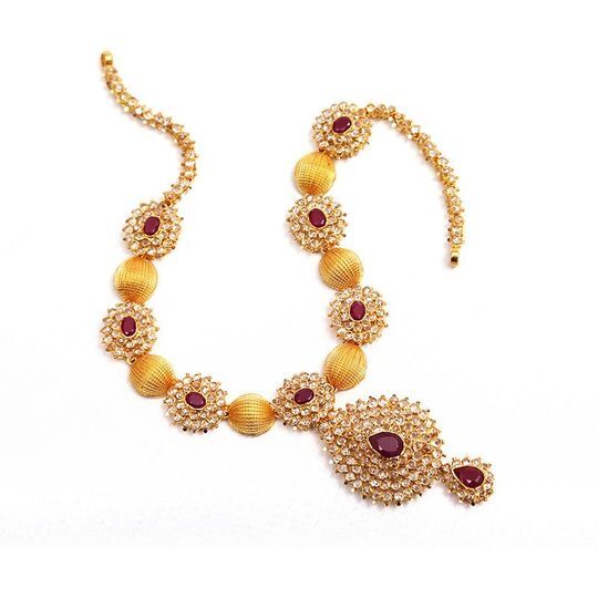 Necklace from Chemmanur International Jewellers, Ettumanoor  Photo 22