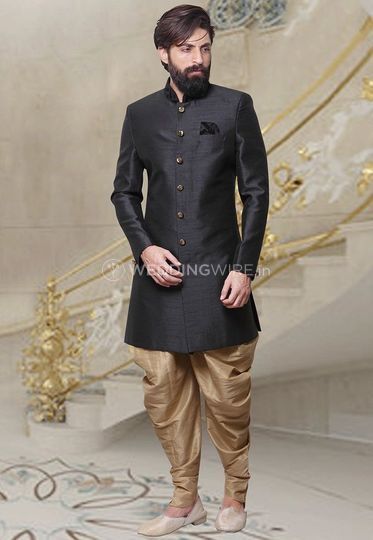 Men S Wedding Wear From Sargam Nx Photo 6