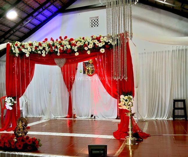 7 Heaven Decor Bangalore