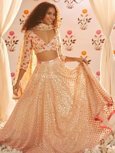 abhinav mishra lehenga price