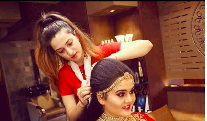 Best Makeup Salon In Vadodara Reviews And Pricing