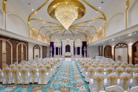 ILeaf Grand Banquets, Vashi