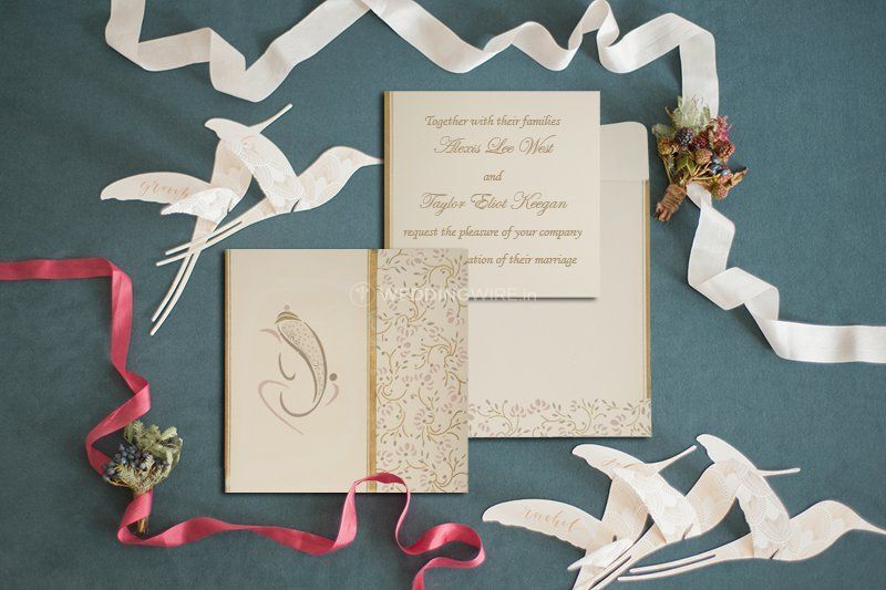 123 Wedding Cards - Invitations - Tonk Road - Weddingwire.in