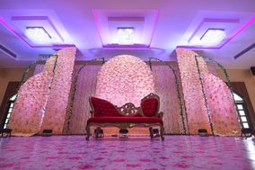 Rings and Knotss, Bhubaneswar